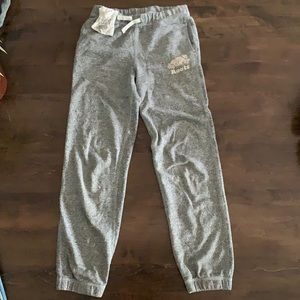 Original Salt&pepper Roots sweatpants